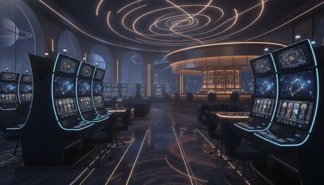 Stellar Spins Casino โ Responsible Gambling Overview