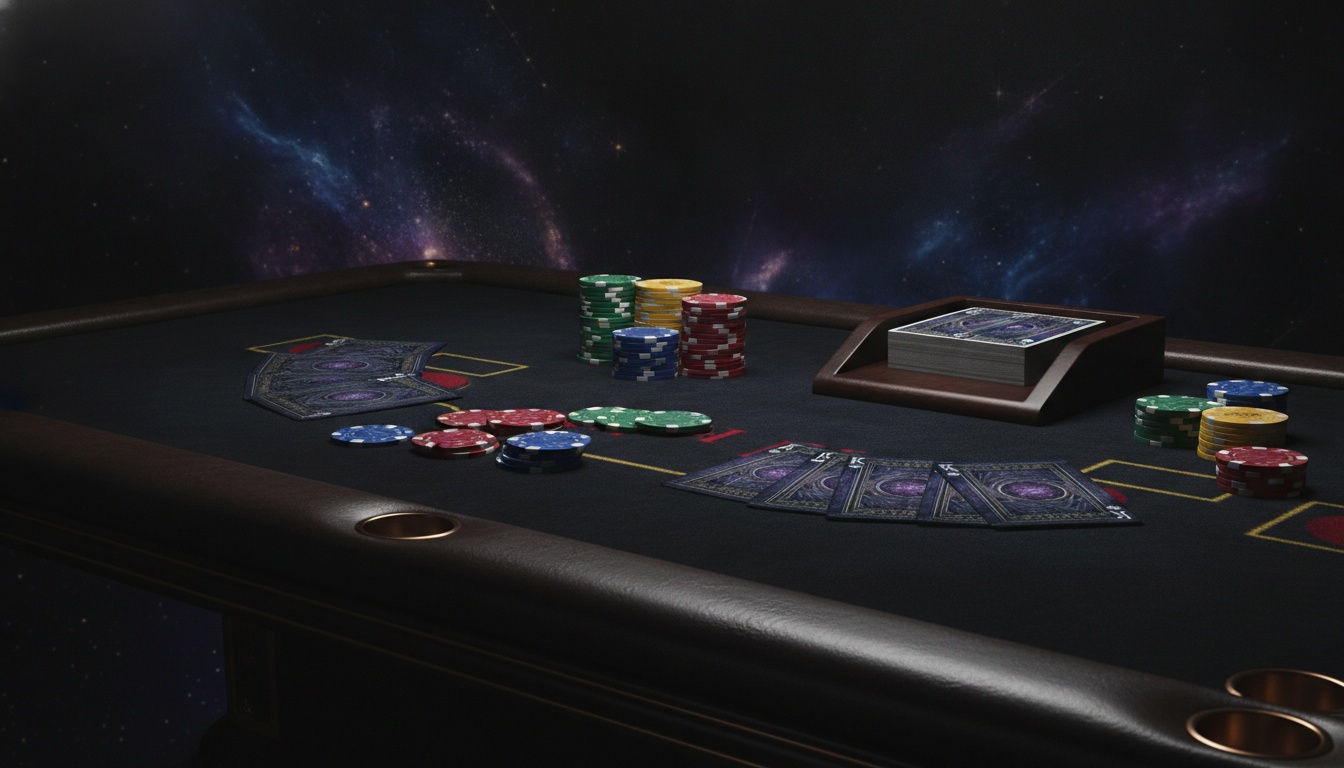 Explore the Game Selection at Stellar Spins Casino